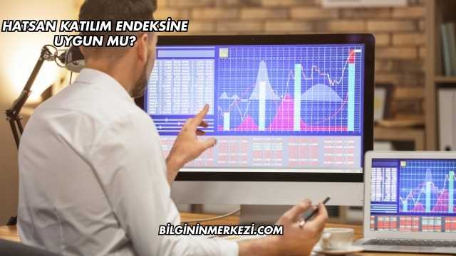 Hatsan Katılım Endeksine Uygun mu?