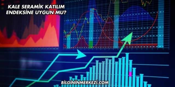 Kale Seramik Katılım Endeksine Uygun mu?