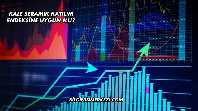 Kale Seramik Katılım Endeksine Uygun mu?