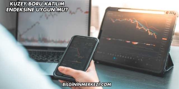 Kuzey Boru Katılım Endeksine Uygun mu?