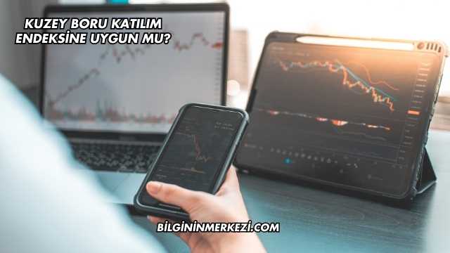 Kuzey Boru Katılım Endeksine Uygun mu?