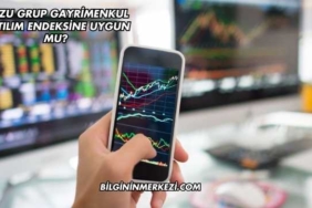 Kuzu Grup Gayrimenkul Katılım Endeksine Uygun mu?
