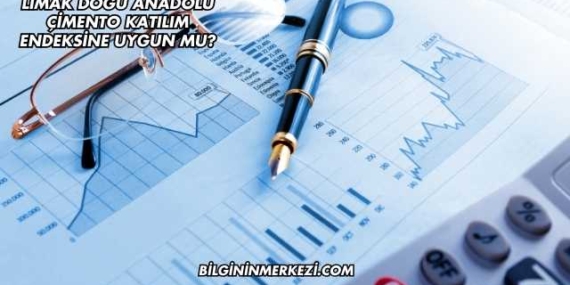 Limak Doğu Anadolu Çimento Katılım Endeksine Uygun mu?