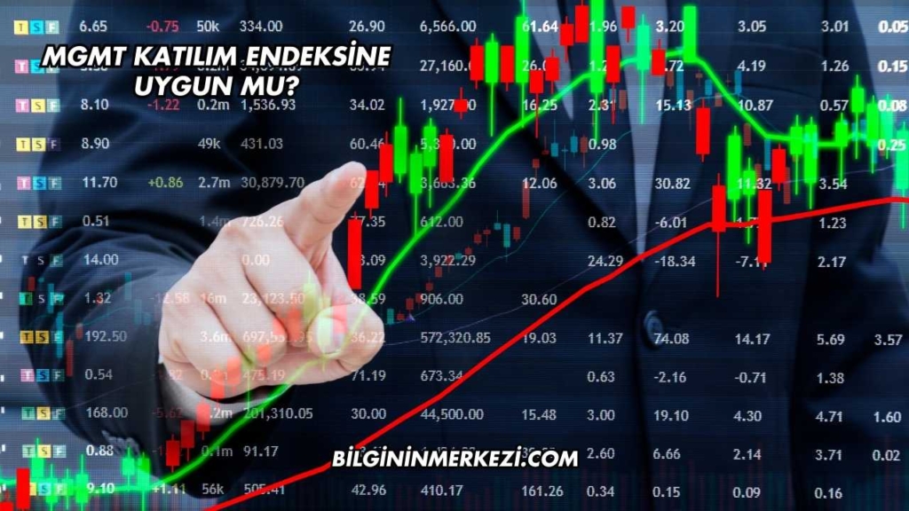 MGMT Katılım Endeksine Uygun mu?