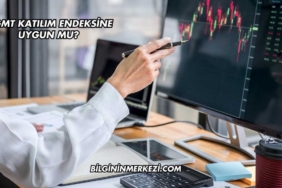 MGMT Katılım Endeksine Uygun mu?