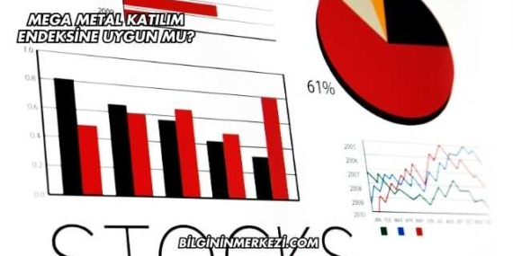 Mega Metal Katılım Endeksine Uygun mu?
