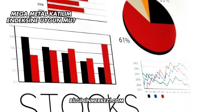 Mega Metal Katılım Endeksine Uygun mu?