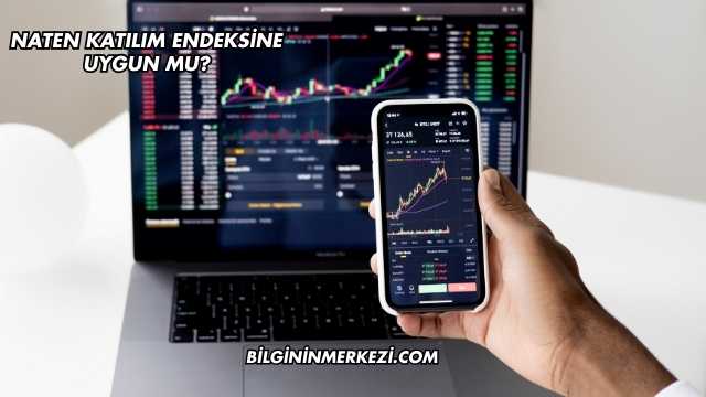 Naten Katılım Endeksine Uygun mu?