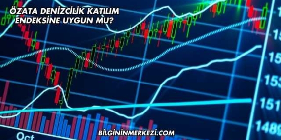 Özata Denizcilik Katılım Endeksine Uygun mu?