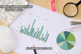 Patek Katılım Endeksine Uygun mu?