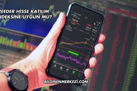 Reeder Hisse Katılım Endeksine Uygun mu?