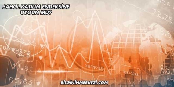 SAHOL Katılım Endeksine Uygun mu?