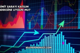 Simit Sarayı Katılım Endeksine Uygun mu?