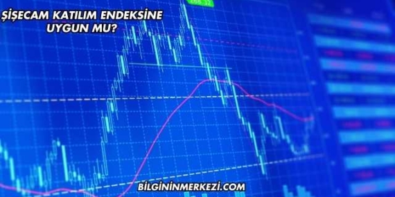 Şişecam Katılım Endeksine Uygun mu?