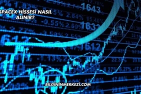 Spacex Hissesi Nasıl Alınır?