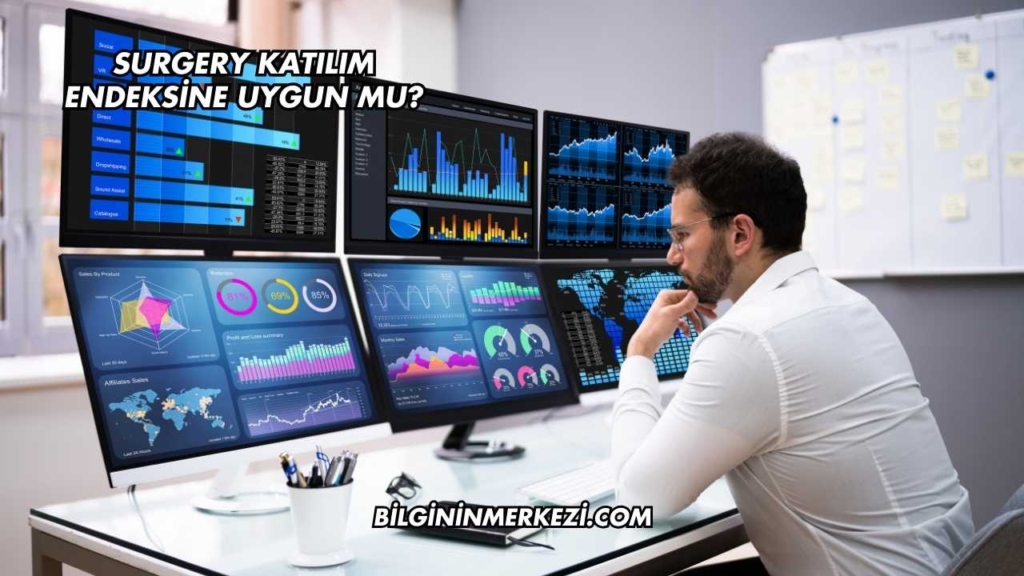 Surgery Katılım Endeksine Uygun mu?