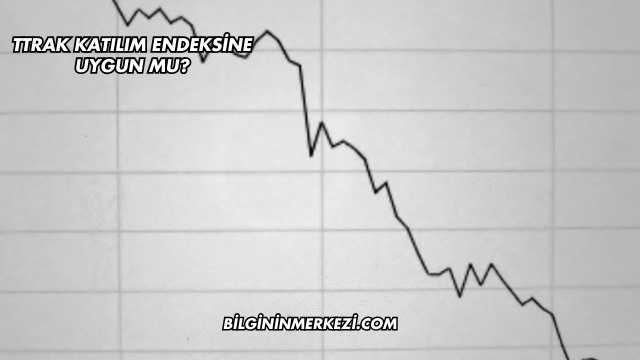 TTRAK Katılım Endeksine Uygun mu?