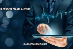 Uber Hissesi Nasıl Alınır?