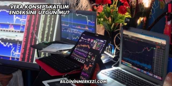 Vera Konsept Katılım Endeksine Uygun mu?