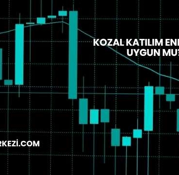Kozal Katılım Endeksine Uygun mu?