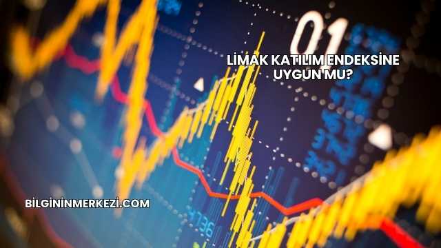 Limak Katılım Endeksine Uygun mu?