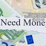 Ziraat Katılım İhtiyaç Finansmanı Şartları
