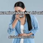 Muz Mide Yanmasına İyi Gelir mi?