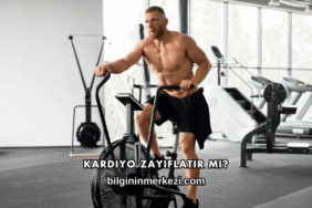 Kardiyo Zayıflatır mı?