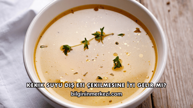 Kekik Suyu Diş Eti Çekilmesine İyi Gelir mi?
